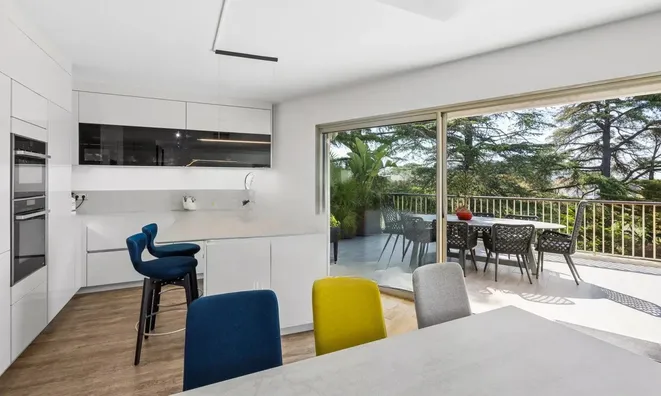 Недвижимость Residence Cannes République: 6