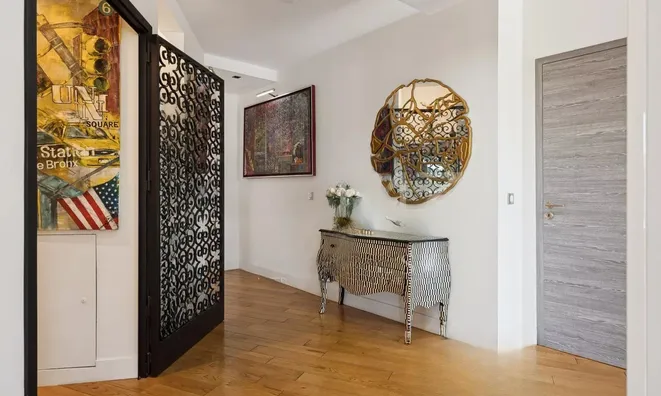 Недвижимость Residence Cannes République: 7