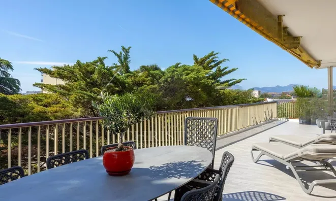 Недвижимость Residence Cannes République: 8
