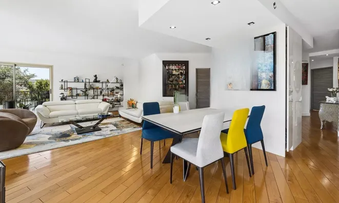 Недвижимость Residence Cannes République: 10