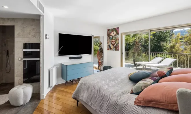 Недвижимость Residence Cannes République: 11