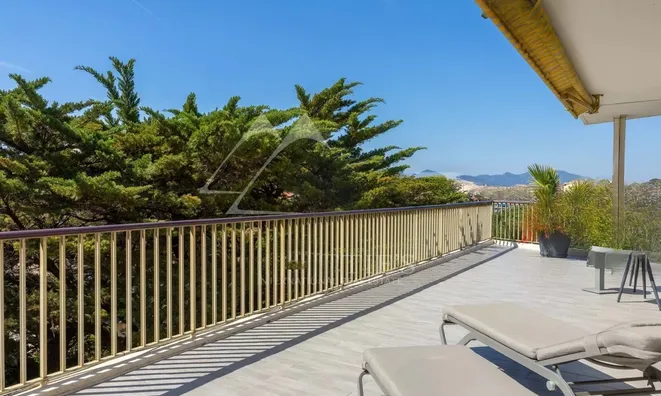 Недвижимость Residence Cannes République: 15
