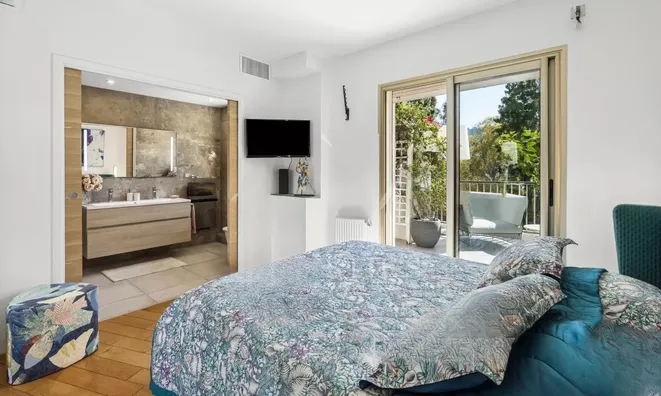 Недвижимость Residence Cannes République: 16