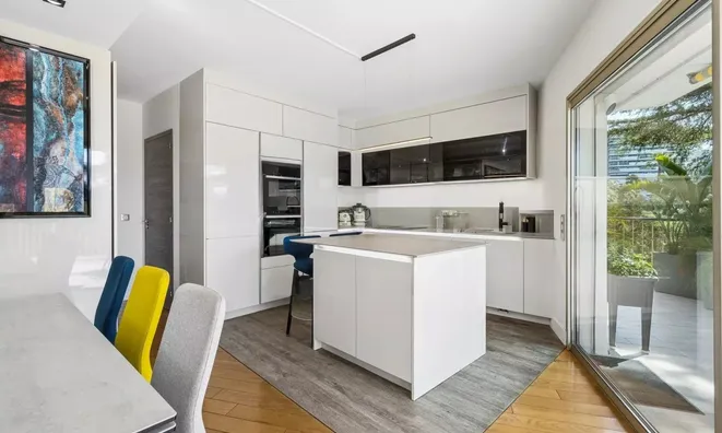 Недвижимость Residence Cannes République: 17