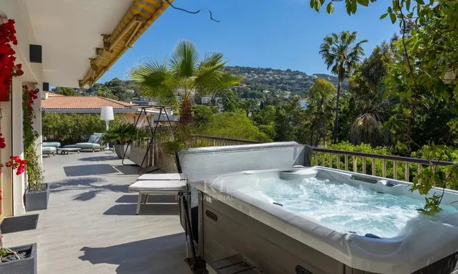 Недвижимость Residence Cannes République: 19