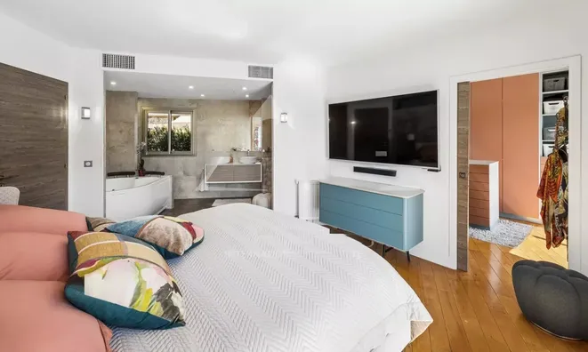 Недвижимость Residence Cannes République: 20