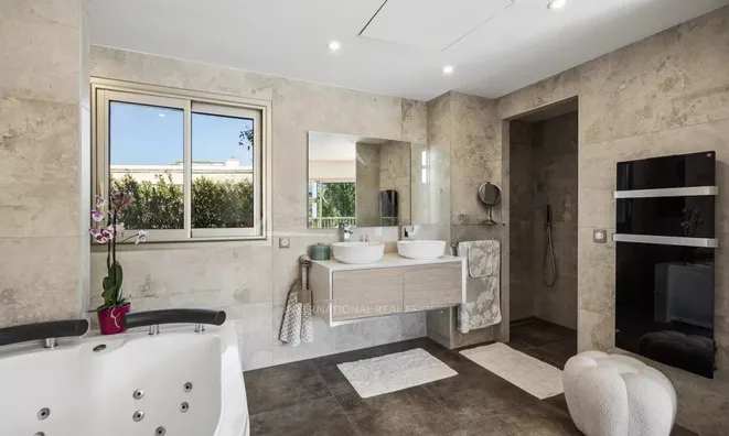 Недвижимость Residence Cannes République: 21