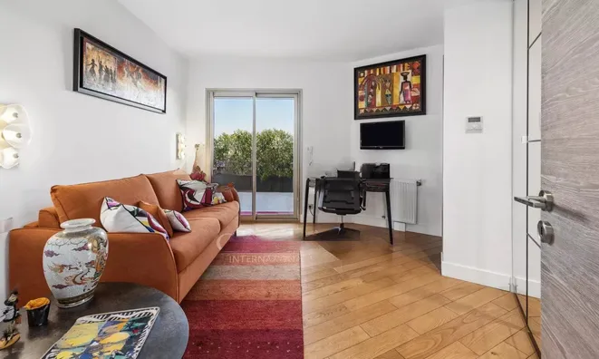 Недвижимость Residence Cannes République: 22