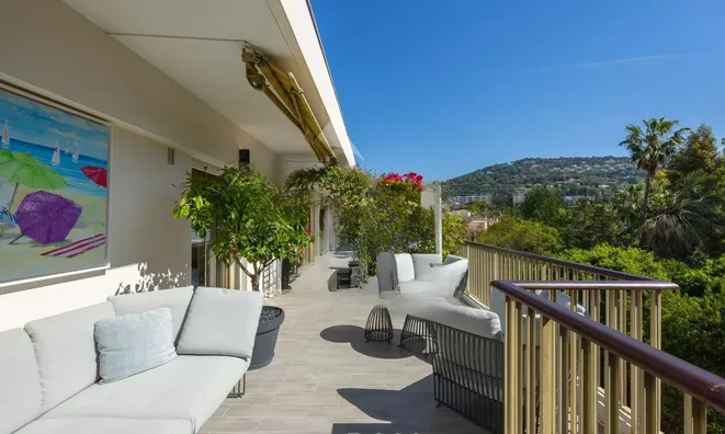 Недвижимость Residence Cannes République: 23
