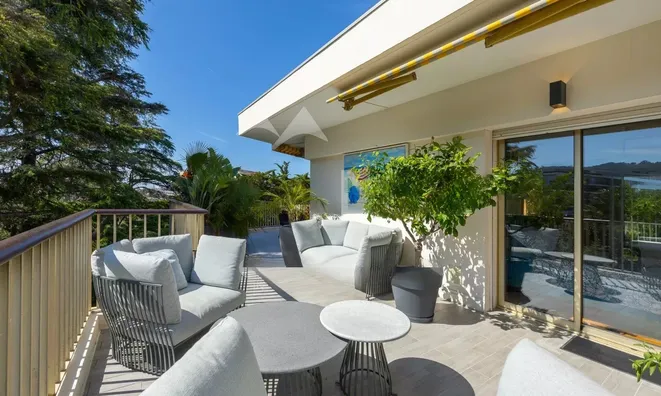 Недвижимость Residence Cannes République: 24