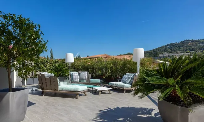 Недвижимость Residence Cannes République: 25