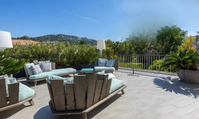 Недвижимость Residence Cannes République: 26