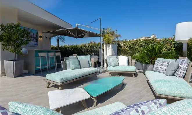 Недвижимость Residence Cannes République: 27