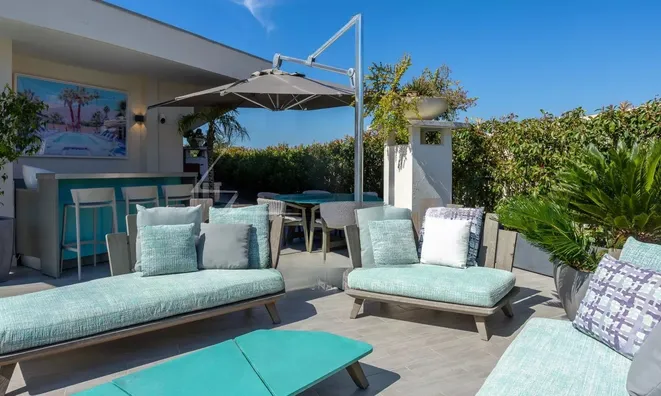 Недвижимость Residence Cannes République: 28