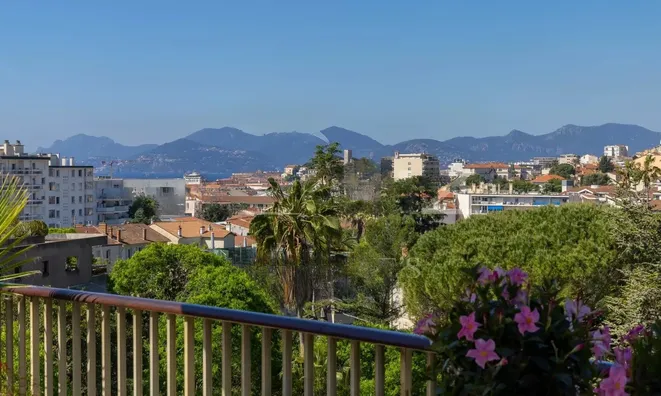 Недвижимость Residence Cannes République: 29