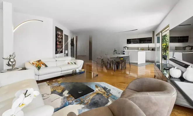Недвижимость Residence Cannes République: 30