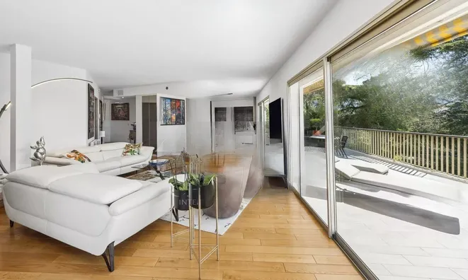 Недвижимость Residence Cannes République: 31