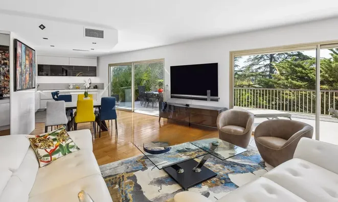 Недвижимость Residence Cannes République: 32