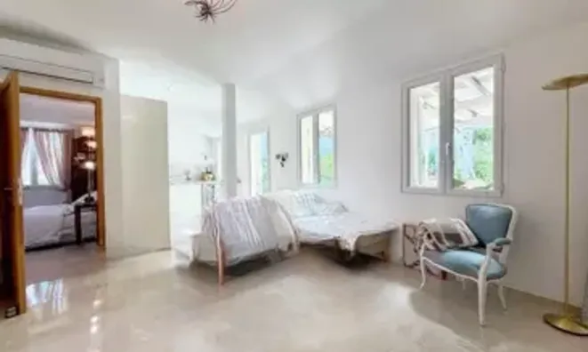 Недвижимость Villa Cannes Petit Juas: 3