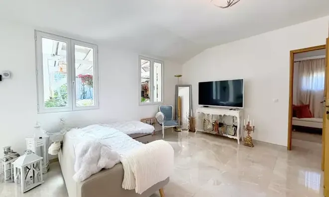 Недвижимость Villa Cannes Petit Juas: 4