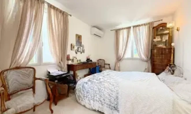 Недвижимость Villa Cannes Petit Juas: 8