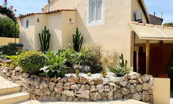 Недвижимость Villa Cannes Petit Juas: 10