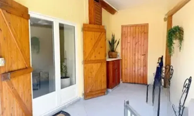 Недвижимость Villa Cannes Petit Juas: 11