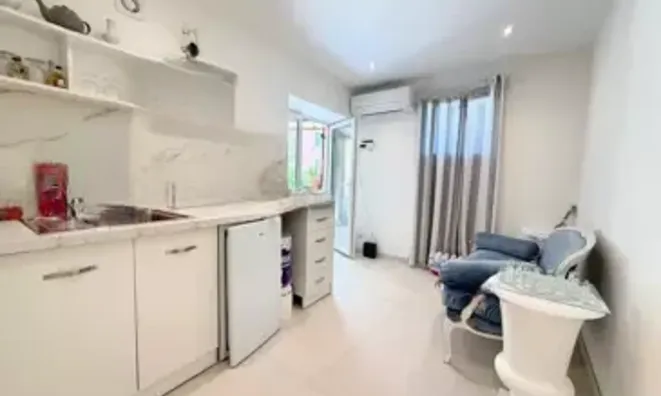 Недвижимость Villa Cannes Petit Juas: 12