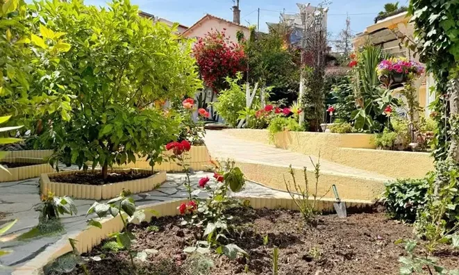 Недвижимость Villa Cannes Petit Juas: 16