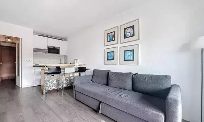 Недвижимость Villa Cannes Carnot: 1