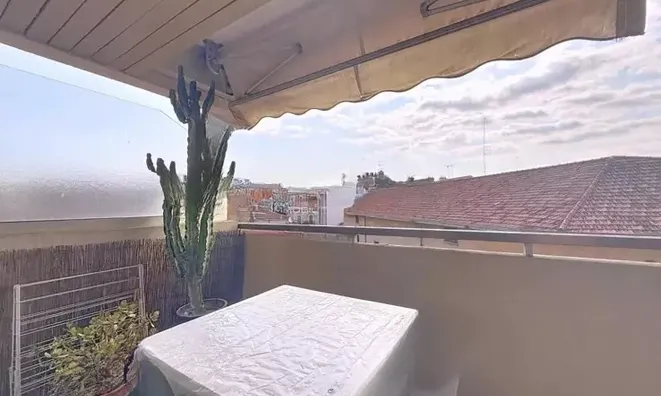 Недвижимость Villa Cannes Carnot: 4