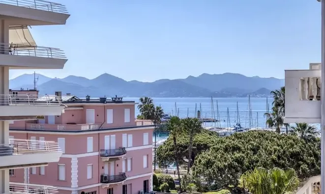Недвижимость Villa Cannes Centre-Ville: 1