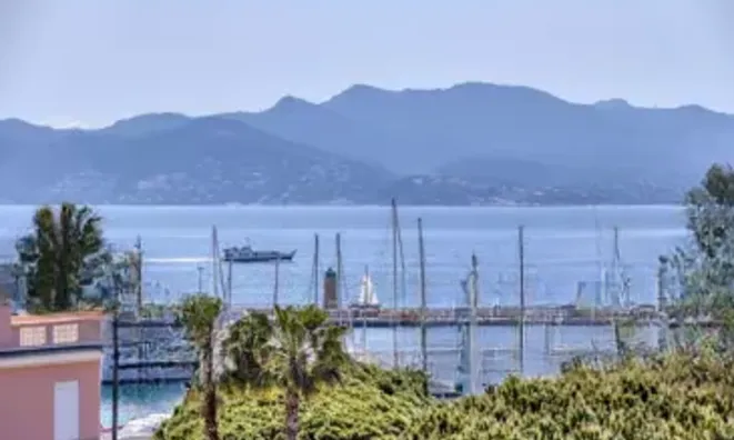 Недвижимость Villa Cannes Centre-Ville: 2