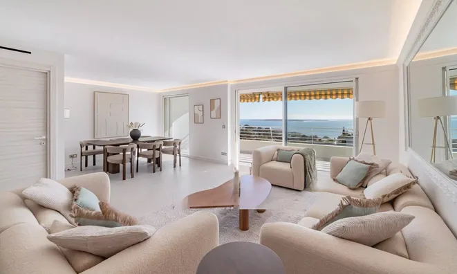 Недвижимость Villa Cannes Croix des Gardes: 4