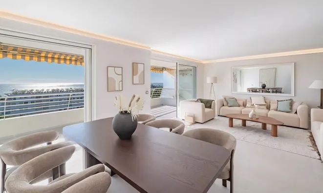Недвижимость Villa Cannes Croix des Gardes: 5