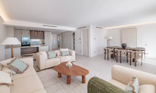 Недвижимость Villa Cannes Croix des Gardes: 7