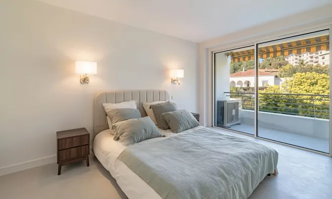 Недвижимость Villa Cannes Croix des Gardes: 9