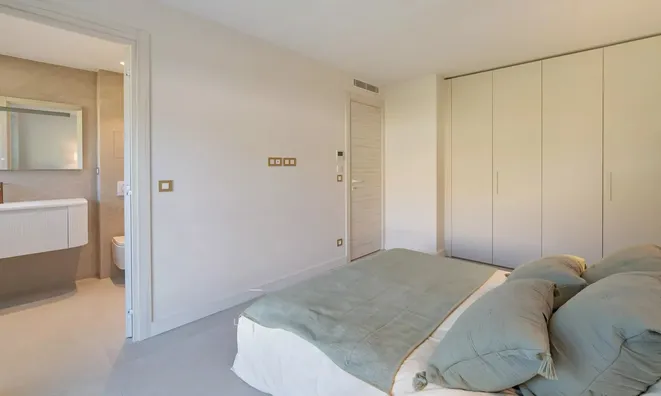 Недвижимость Villa Cannes Croix des Gardes: 10