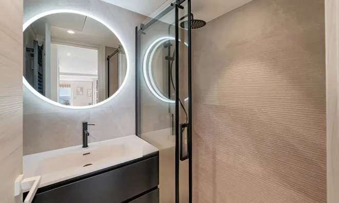 Недвижимость Villa Cannes Croix des Gardes: 13