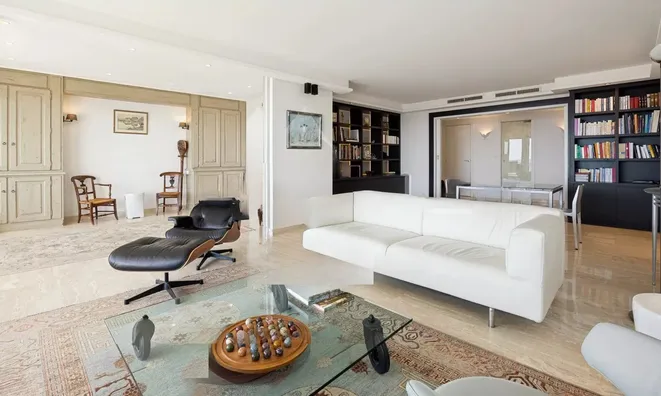 Недвижимость Villa Cannes Californie: 3