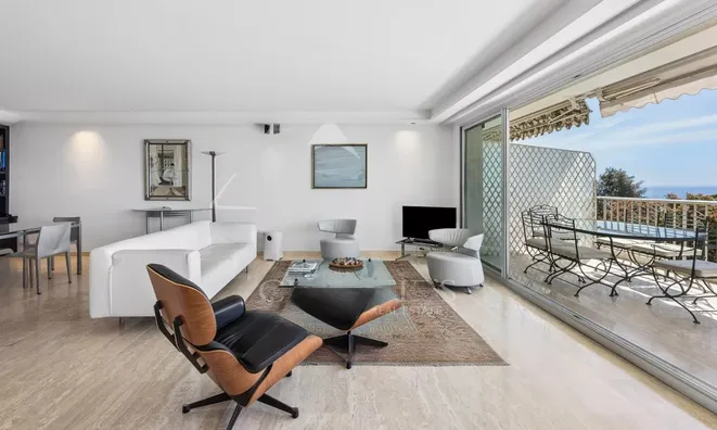Недвижимость Villa Cannes Californie: 4