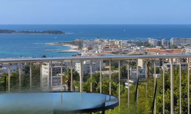 Недвижимость Villa Cannes Californie: 5