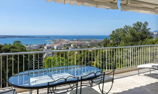 Недвижимость Villa Cannes Californie: 6