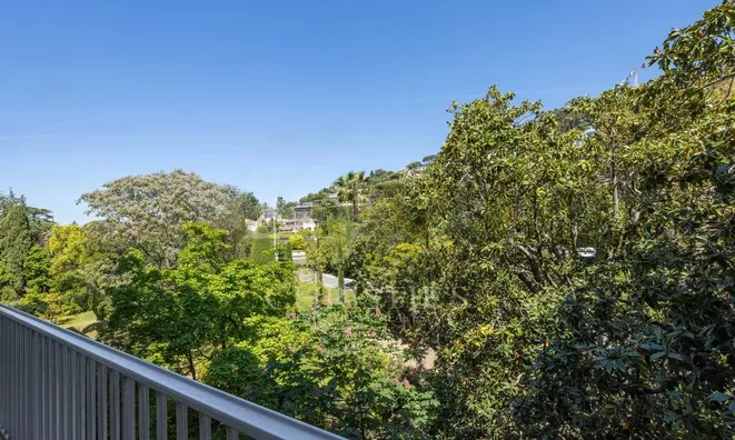 Недвижимость Villa Cannes Californie: 7