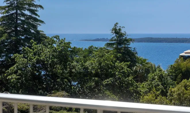 Недвижимость Villa Cannes Californie: 8