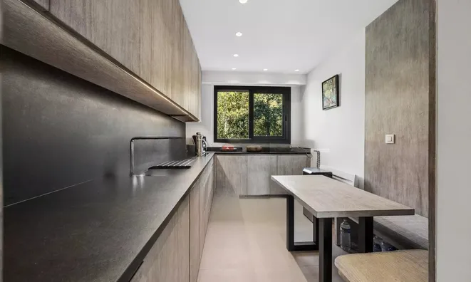 Недвижимость Villa Cannes Californie: 12