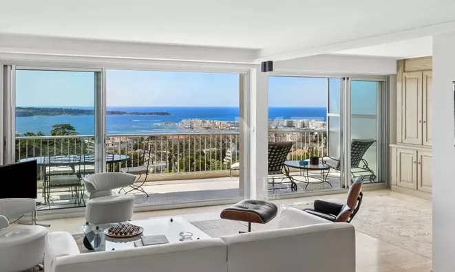 Недвижимость Villa Cannes Californie: 14