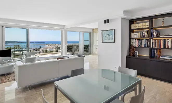 Недвижимость Villa Cannes Californie: 15