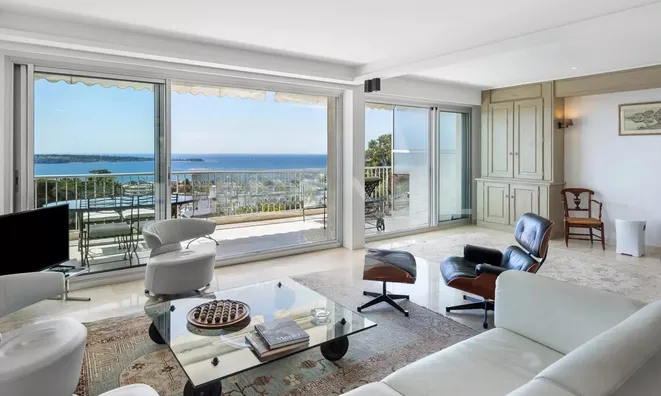 Недвижимость Villa Cannes Californie: 16