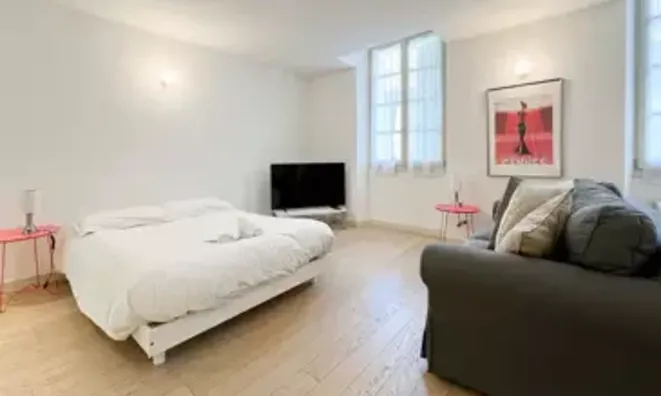Недвижимость Villa Cannes Centreville: 3